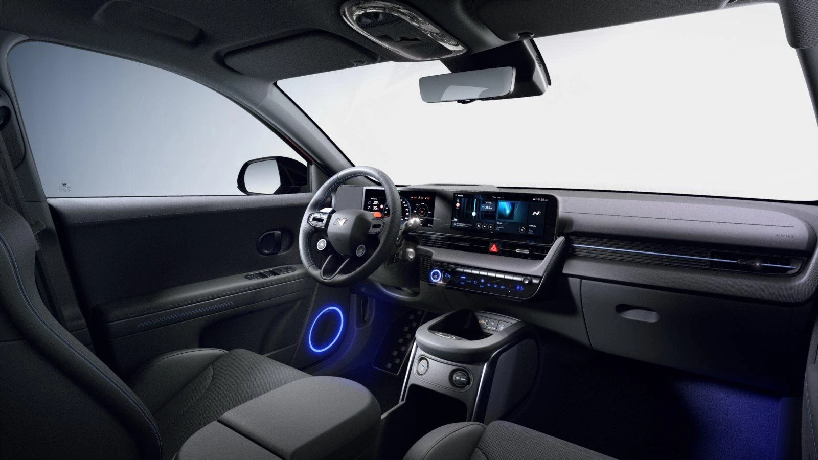 Hyundai IONIQ 5 N BASE 84KW