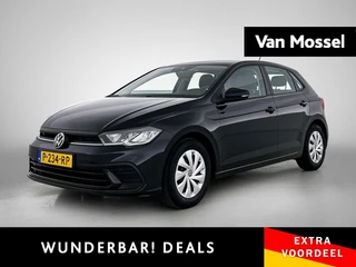 Volkswagen Polo 1.0 TSI Polo