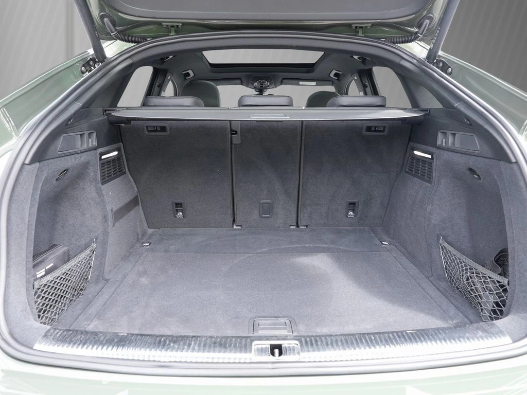 Audi Q5 Sportback 40 TDI S line Navi ACC Panorama