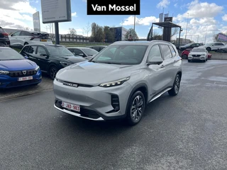 Maxus eUNIQ6 BEV 70kWh ELITE
