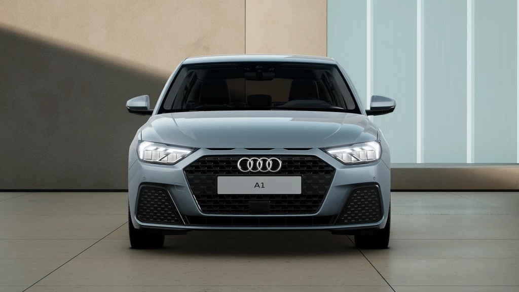 Audi A1 Sportback 30 TFSI LED SHZ Smart Interface