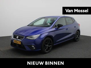 SEAT Ibiza 1.0 TSI FR Business Intense