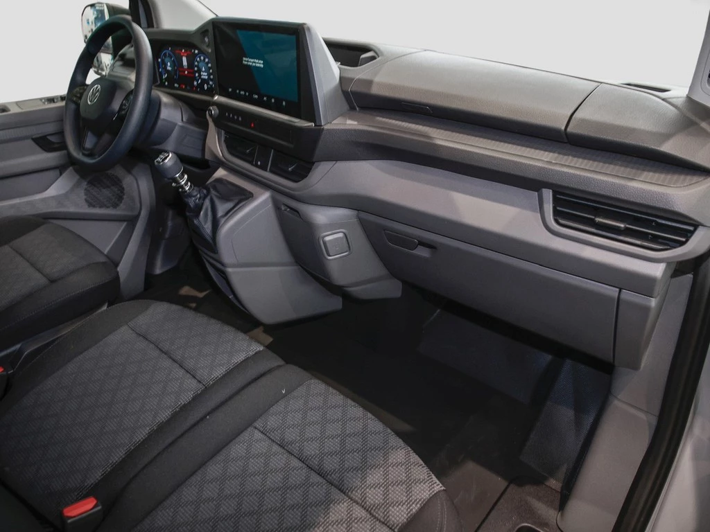 Volkswagen Transporter New Kasten 2.0 TDI 110 kW KR