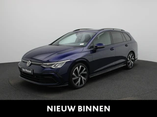 Volkswagen Golf Variant VIII 1.5 TSI 96kW R-Line
