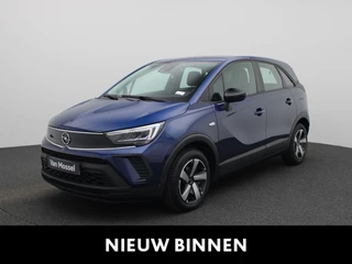 Opel Crossland 1.2 61kW S/S Edition