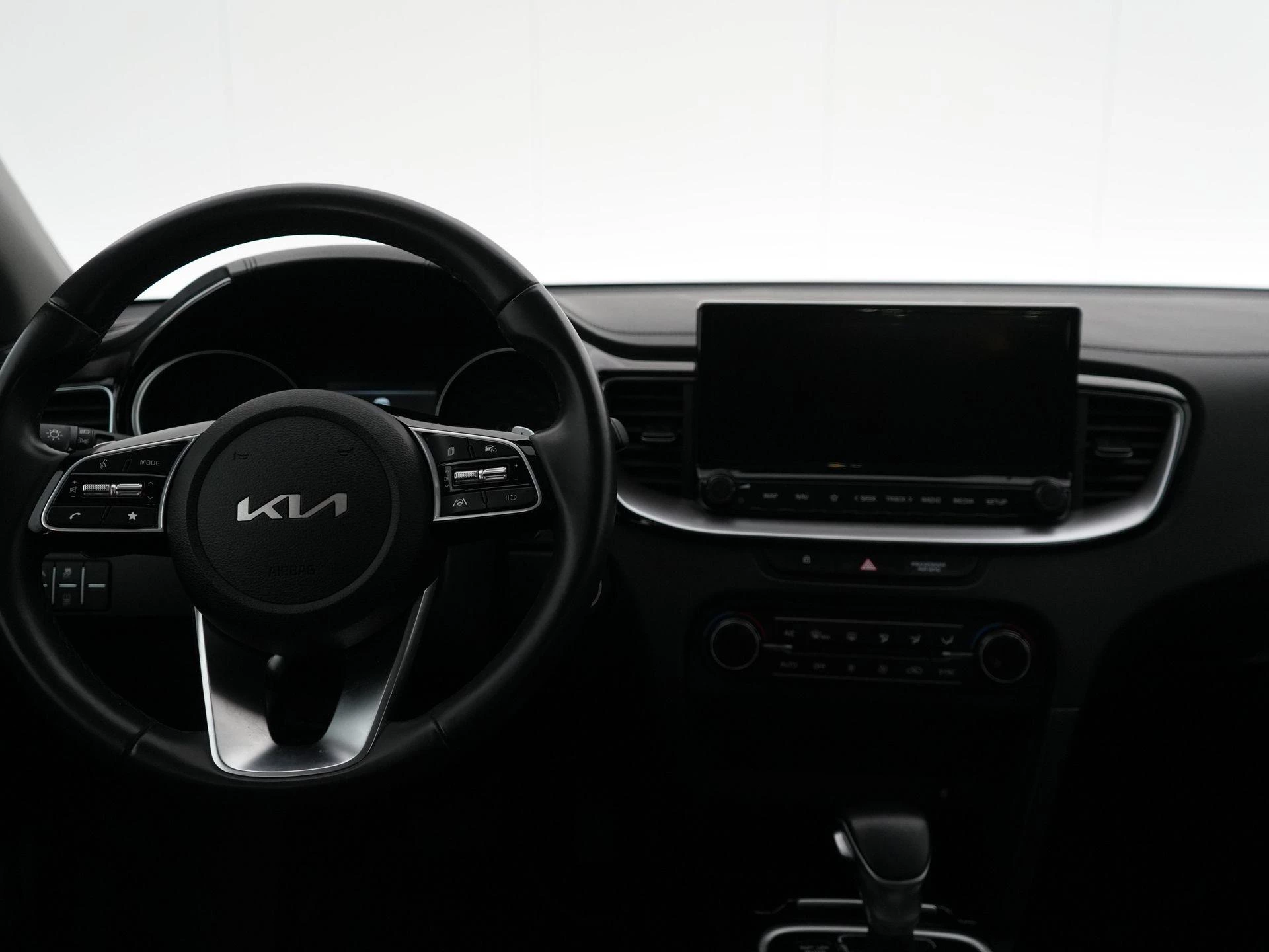 Kia cee'd Sportswagon Pulse 1.0 T-GDi 100 MHEV DCT ISG