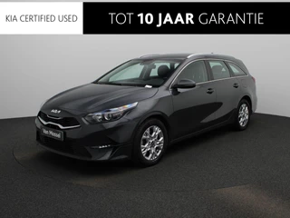 Kia Ceed Sportswagon Pulse 1.0 T-GDi 120 MHEV DCT ISG