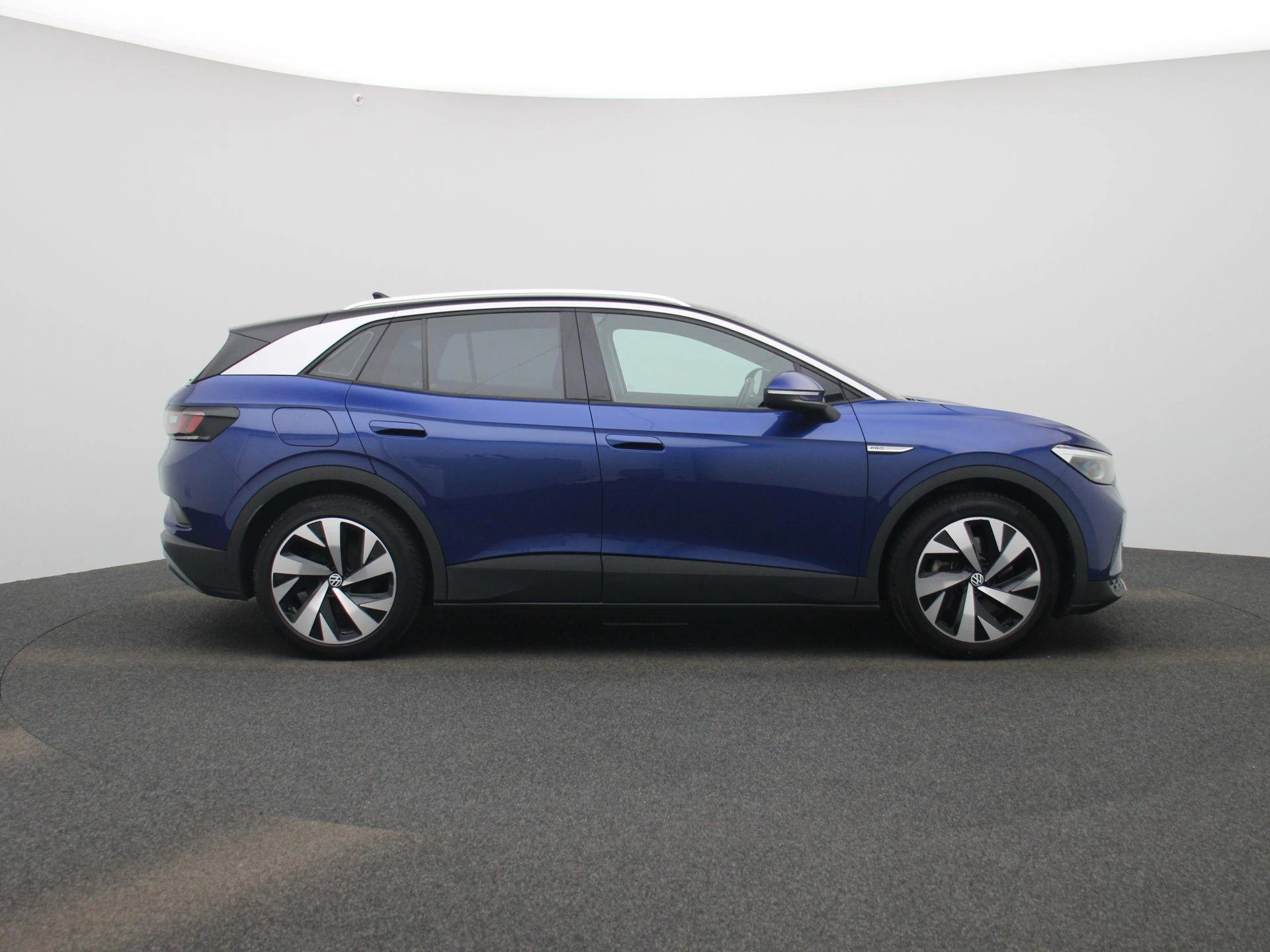 Volkswagen ID.4 Life 77 kWh 204 PK