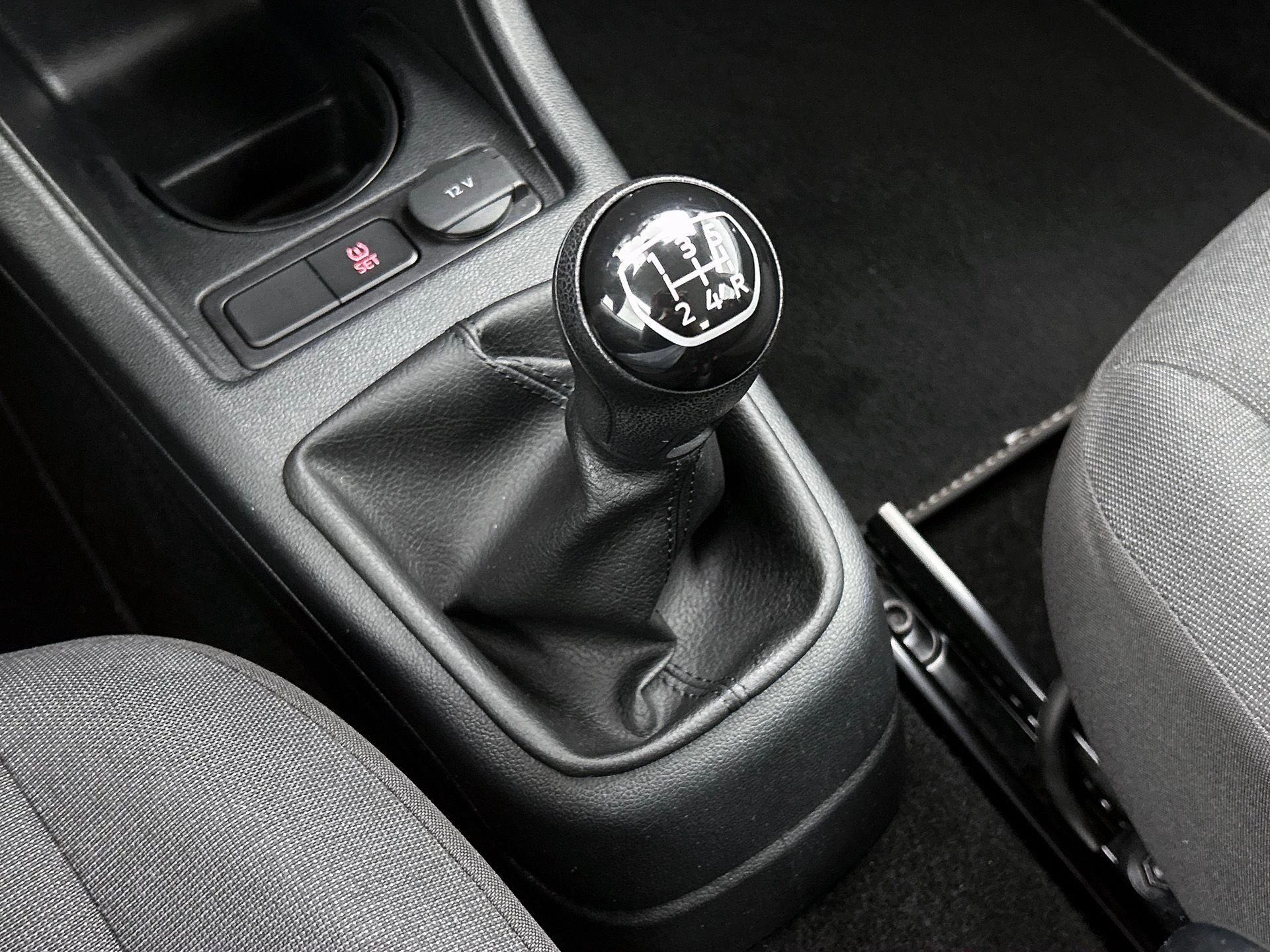 Volkswagen up! 1.0 65pk