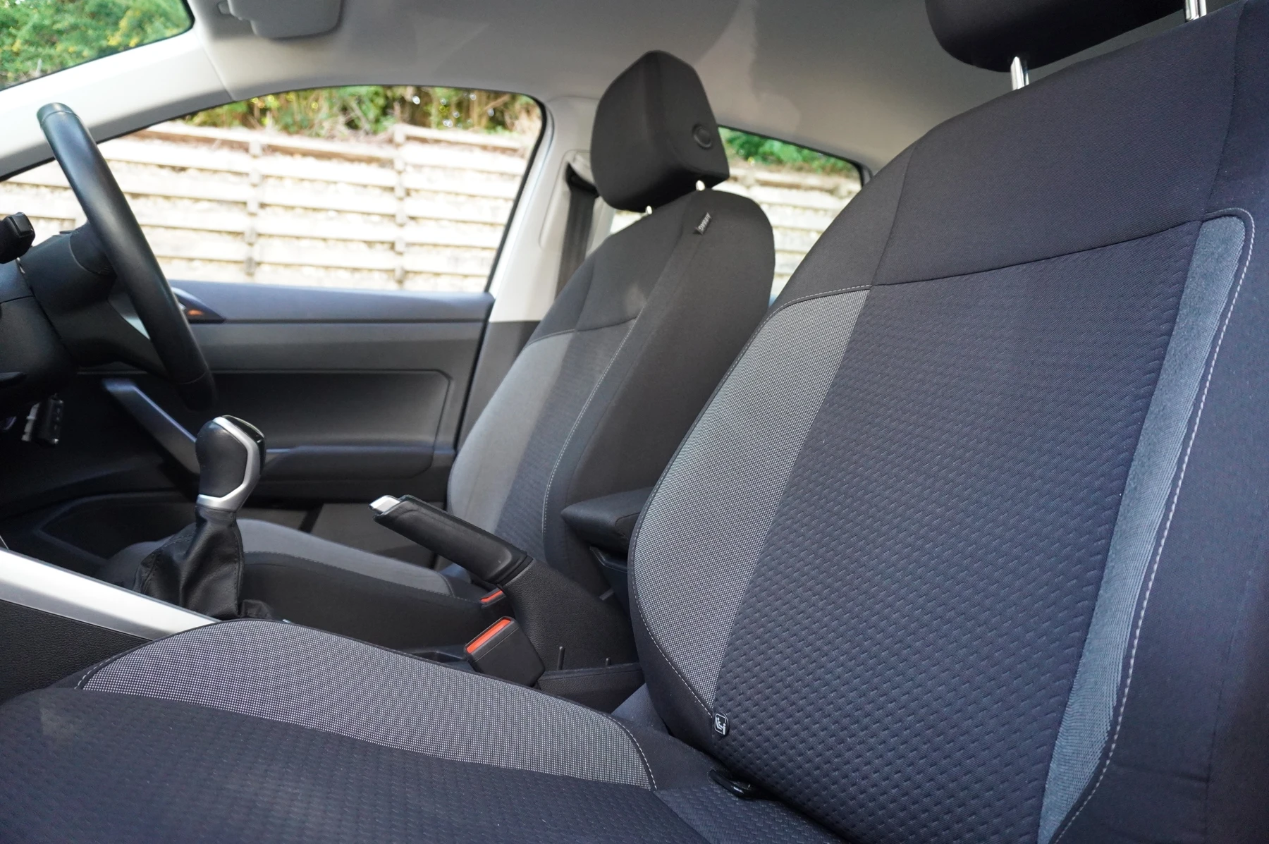 Volkswagen Polo 1.0 TSI Life 5dr
