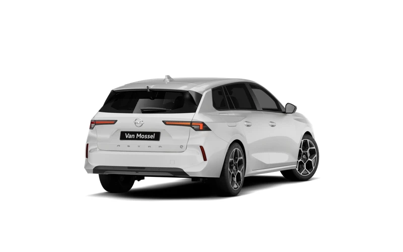 Opel Astra Astra-e Business Edition - Electric