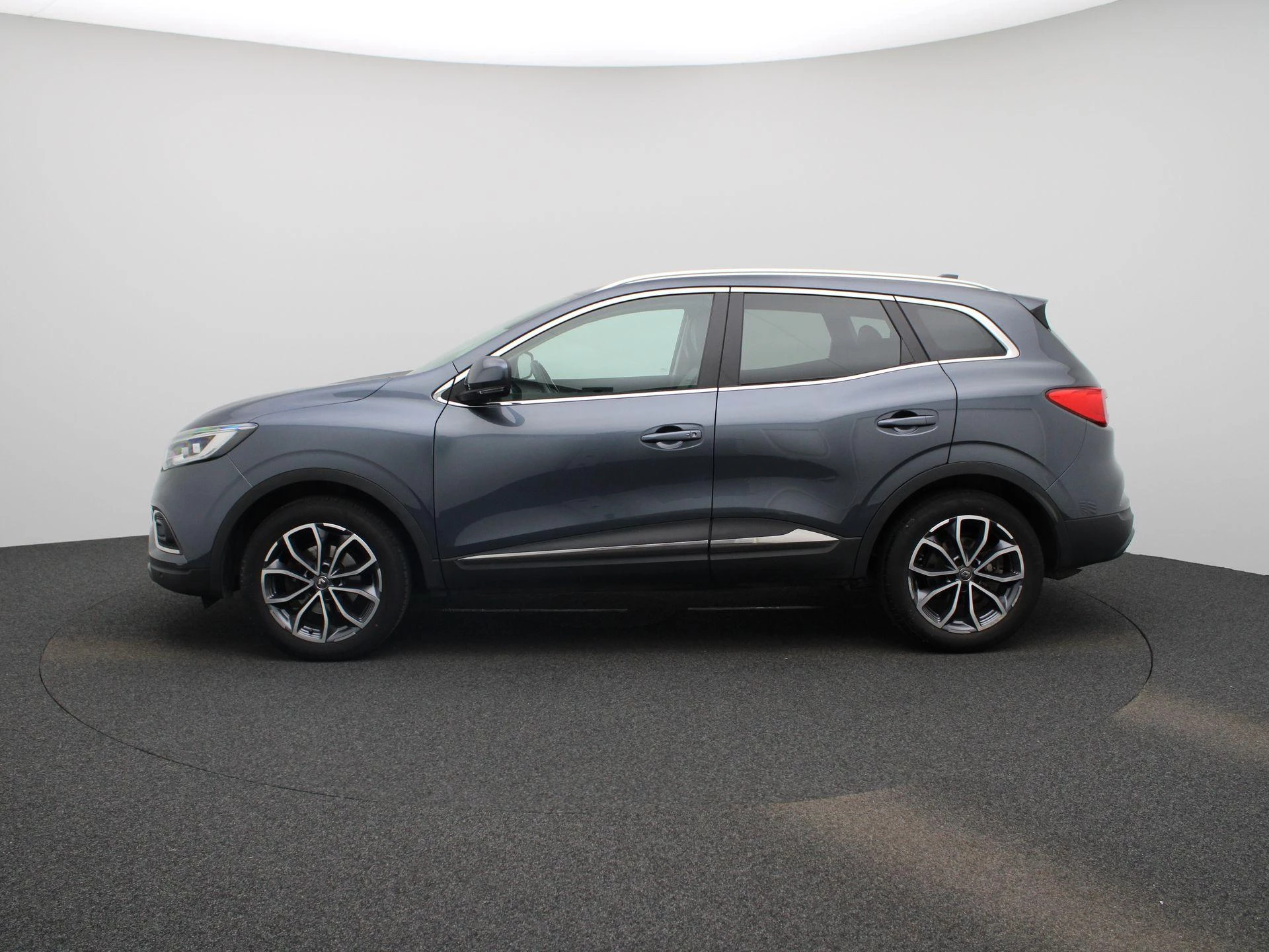 Renault Kadjar Blue dCi 115 EDC Intens LED | PDC V+A | Cruise