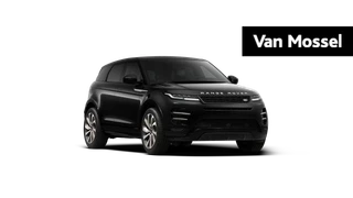 Land Rover Range Rover Evoque 1.5 P270e PHEV AWD Hoxton Edition
