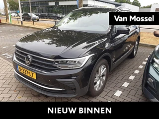 Volkswagen Tiguan 1.5 TSI Life Business