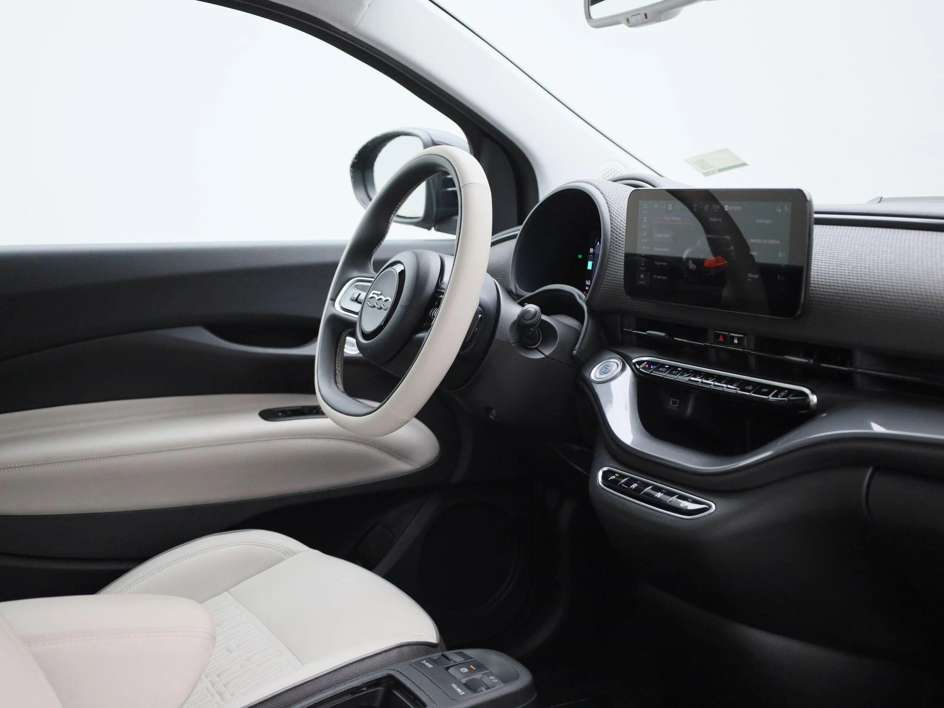 Fiat 500e - 30