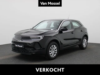 Opel Mokka 1.2 Turbo 100kW S/S Edition