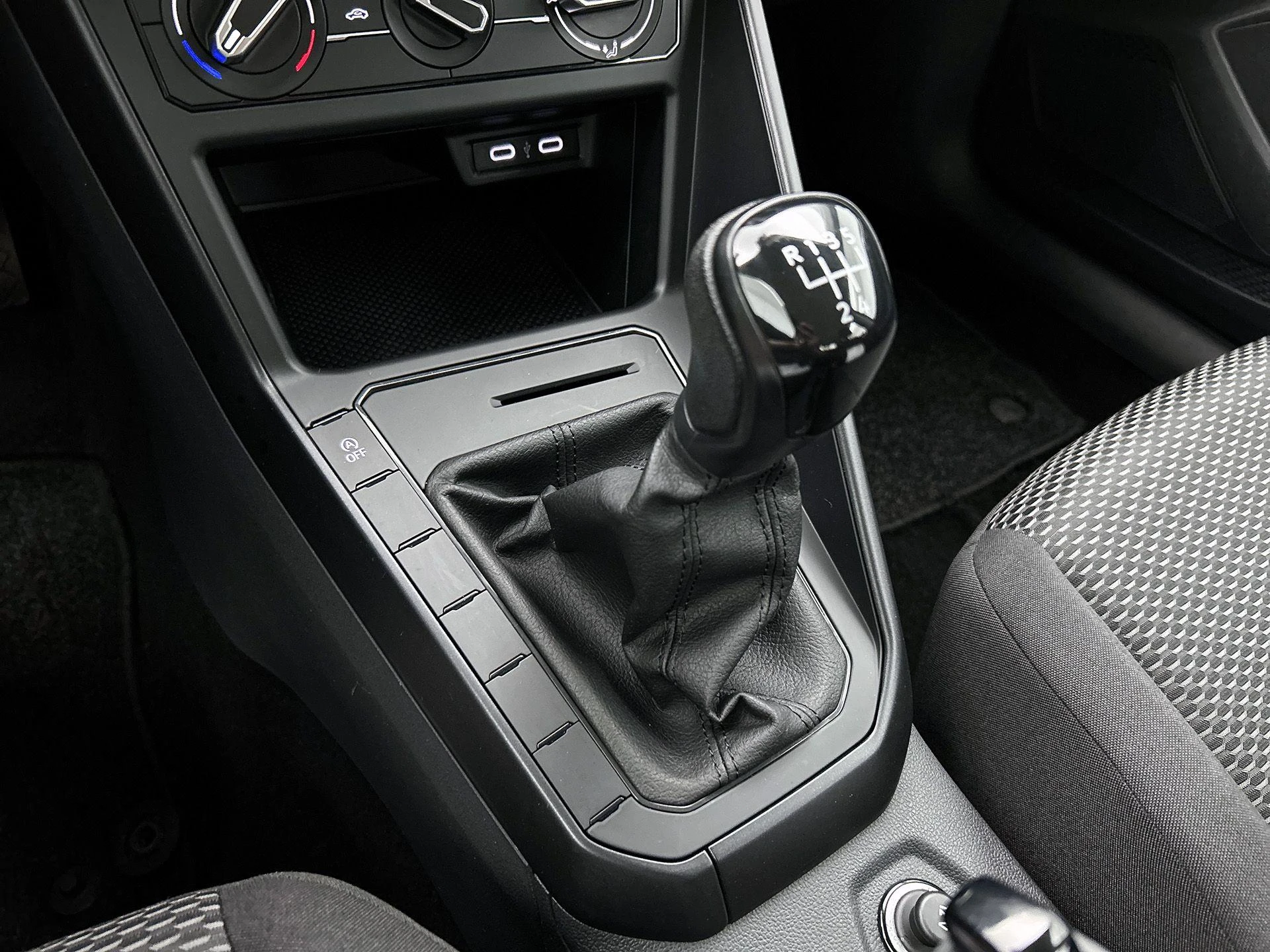 Volkswagen Polo 1.0 TSI Polo