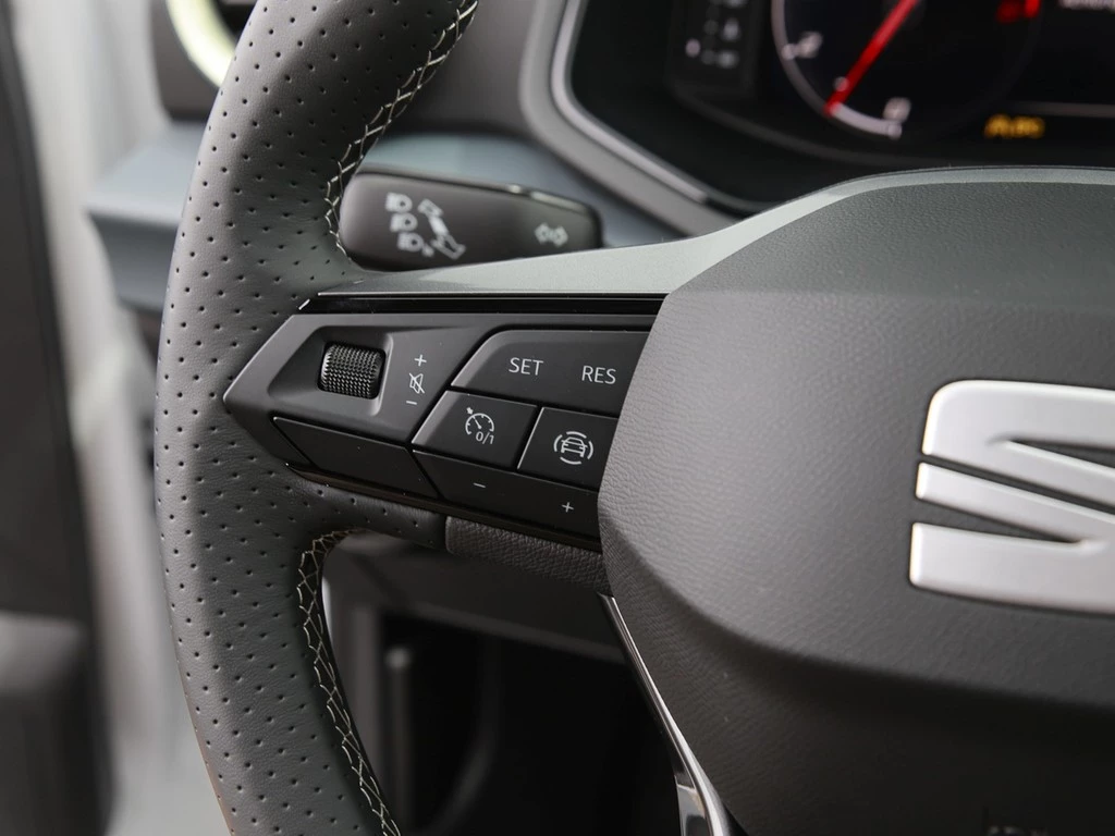 SEAT Ibiza Style 1.0 TSI 85kW/116PS 6-Gang