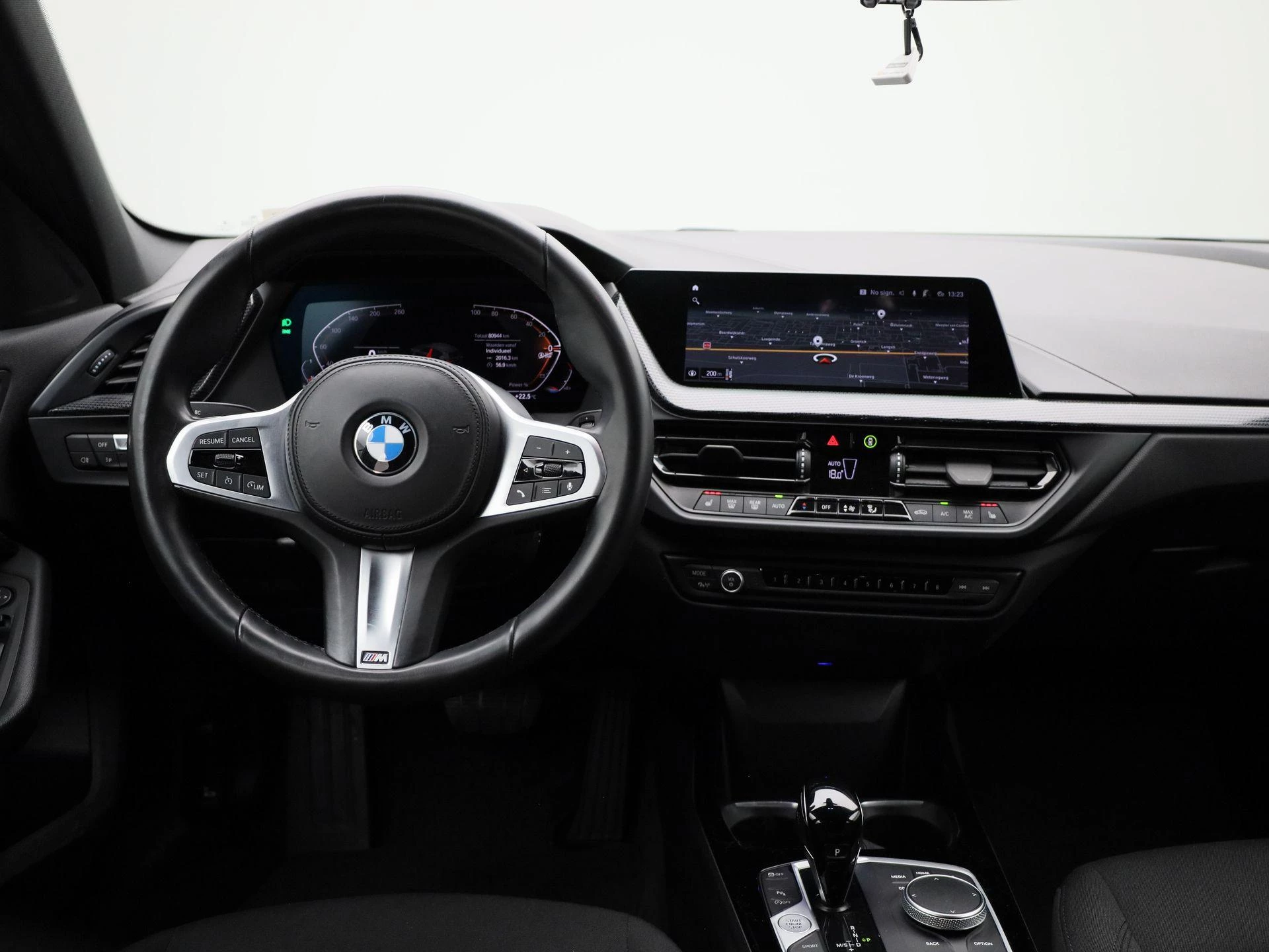 BMW 1 Reeks Hatch 118iA (100 kW)