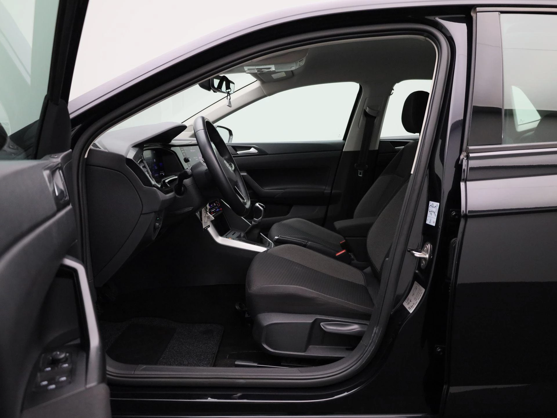 Volkswagen Polo 1.0 TSI Life Business