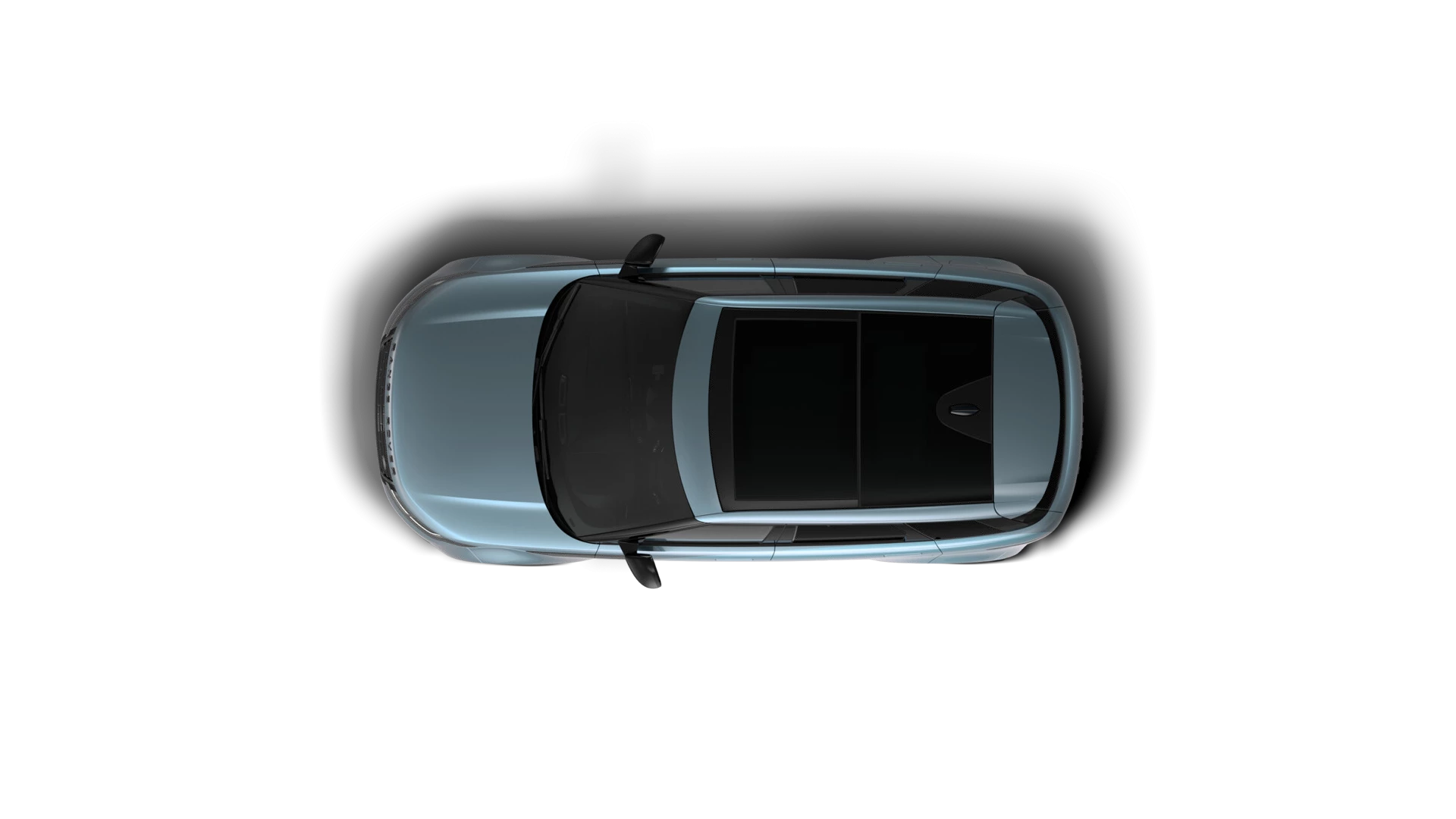 Land Rover Range Rover Evoque P160 S FWD Auto. 26.5MY