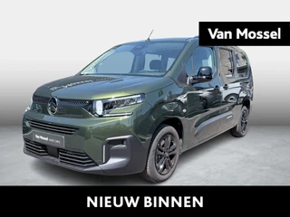 Citroën Berlingo XL 1.5 BlueHDi 130 S&S BVM6 MAX