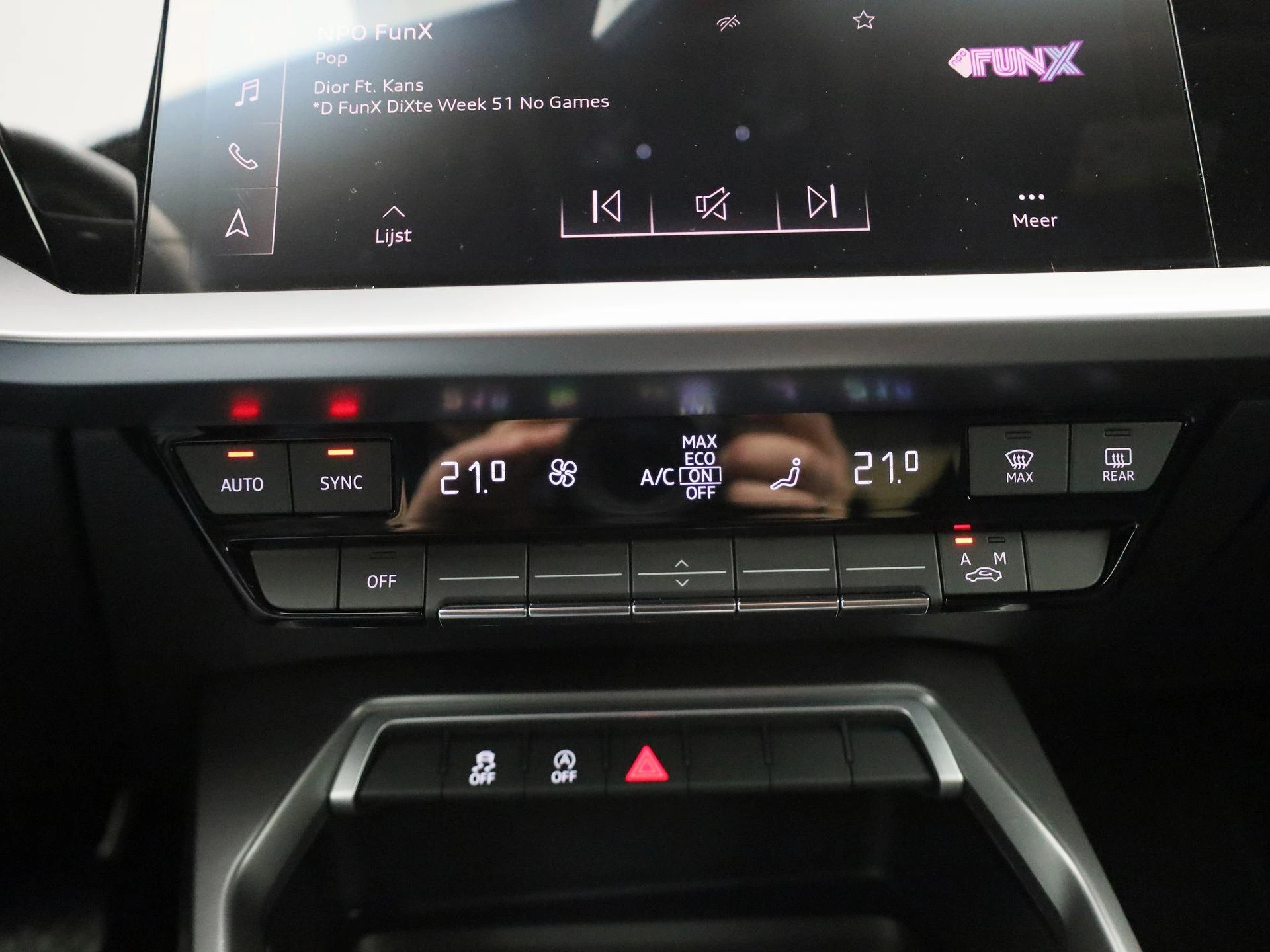 Audi A3 Sportback 30 TFSI Pro Line