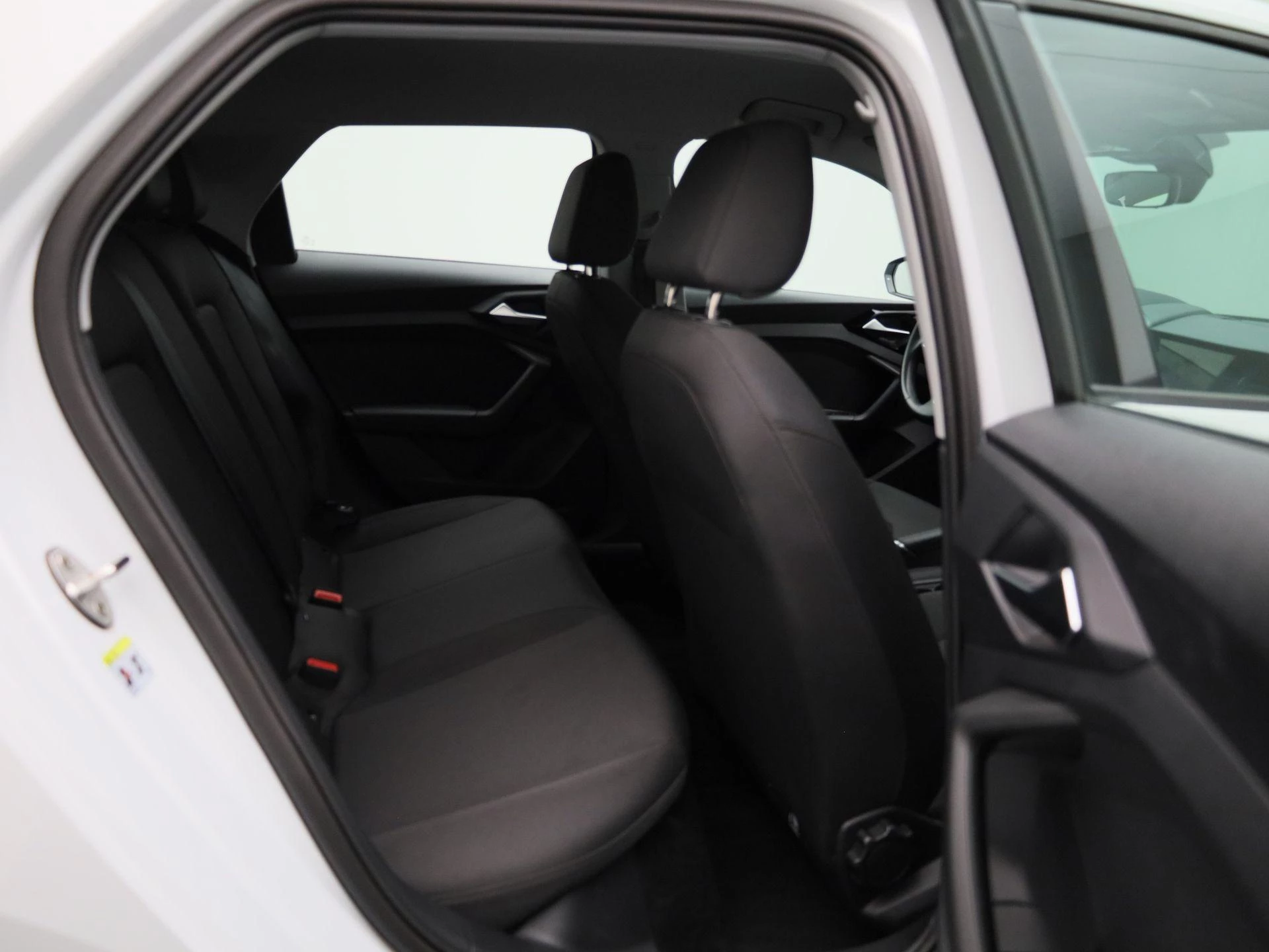 Audi A1 Sportback 25 TFSI Attitude