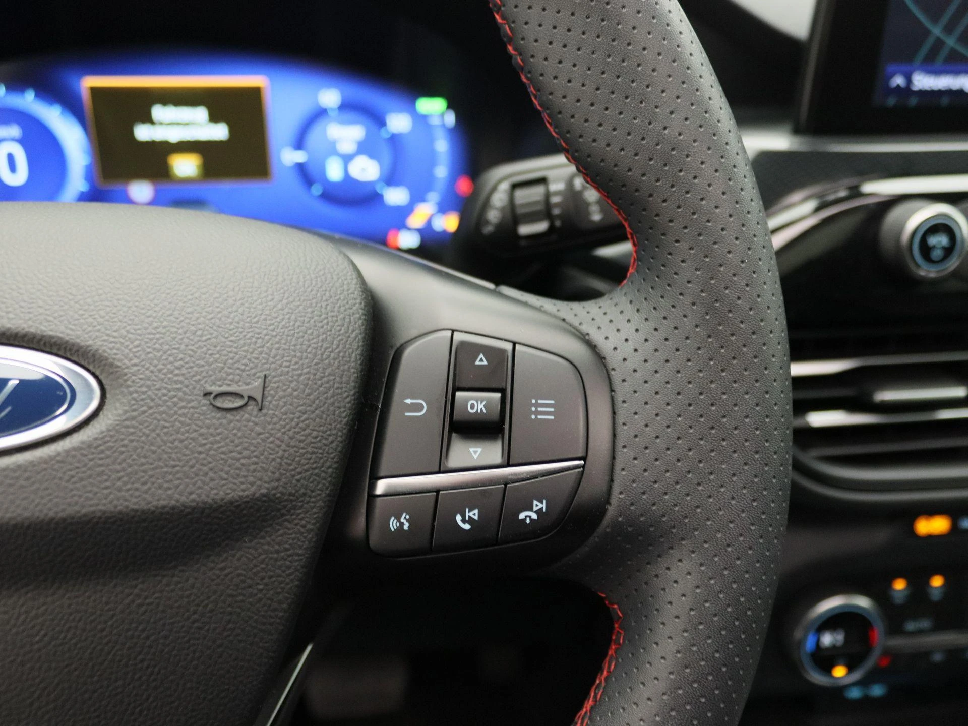 Ford Kuga 2.5 PHEV ST-Line