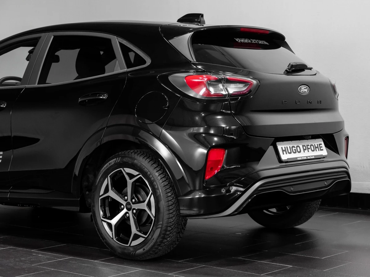 Ford Puma ST-Line 1.0 EcoBoost Hybrid | Winter-Pkt. | EHK | 360Grad| ACC |
