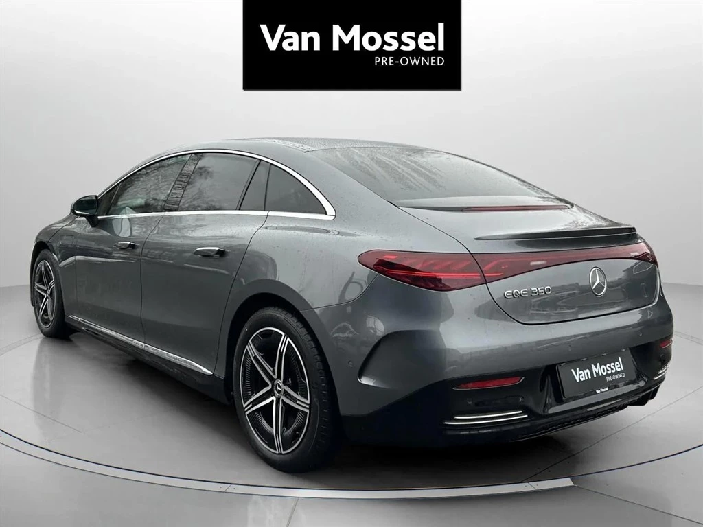 Mercedes-Benz EQE 350 EL Electric Art 292HK Aut.
