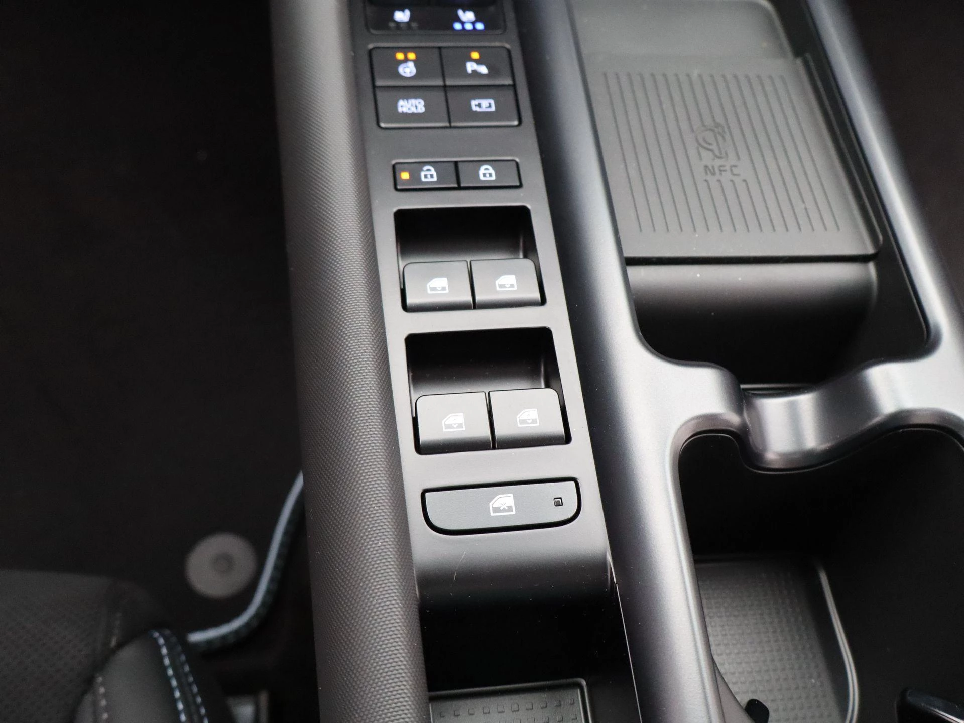 Hyundai-IONIQ 6-image-22