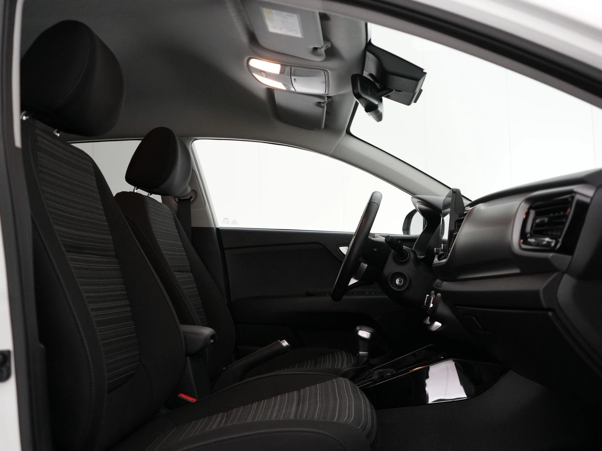 Kia Stonic 1.0 T 100 Style Edition DCT