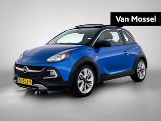 Opel ADAM 1.0 Turbo Rocks BlitZ