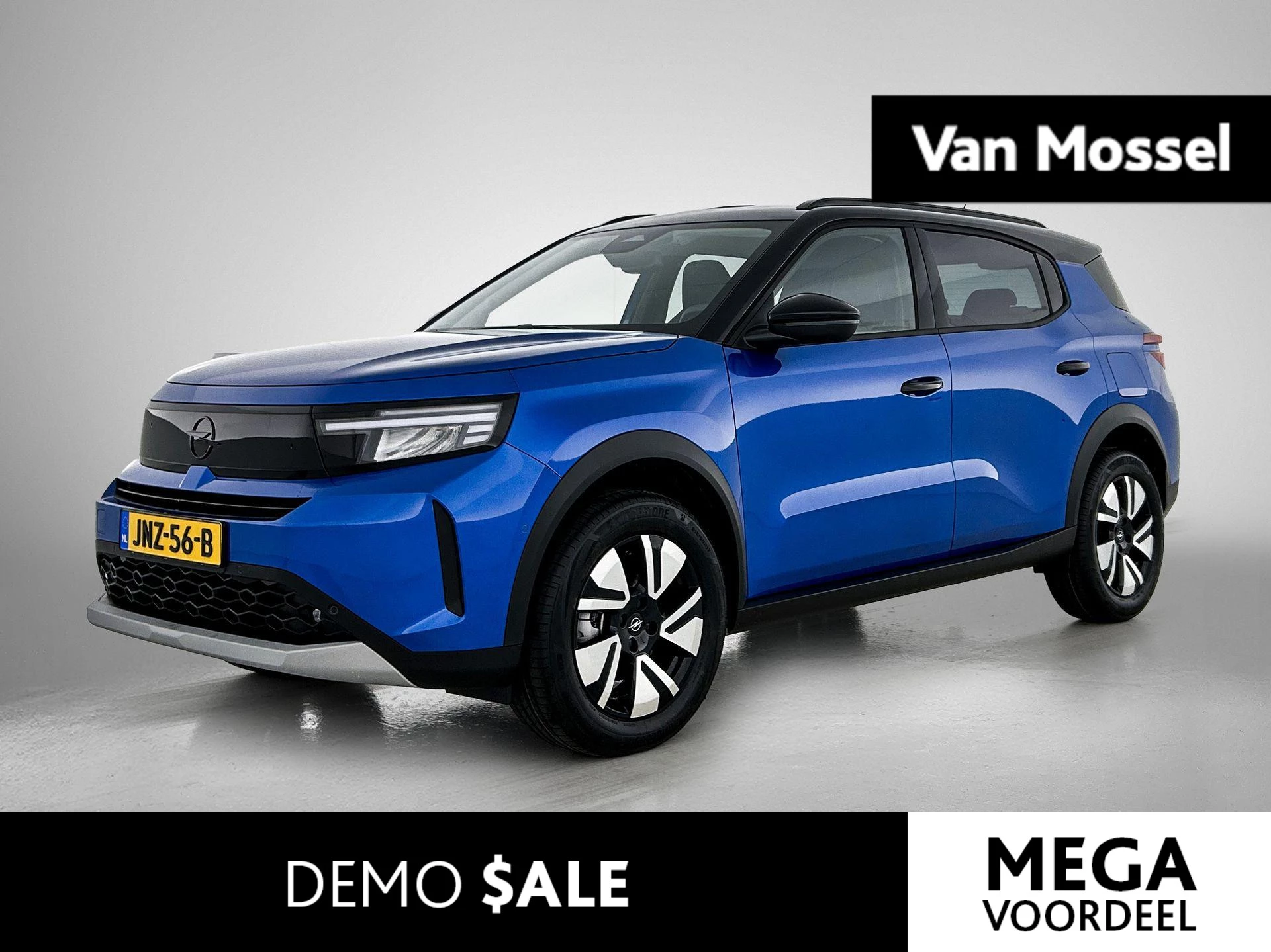 Opel-Frontera-image-0