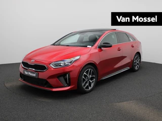 Kia ProCeed 1.4 T-GDI GT-PlusLine