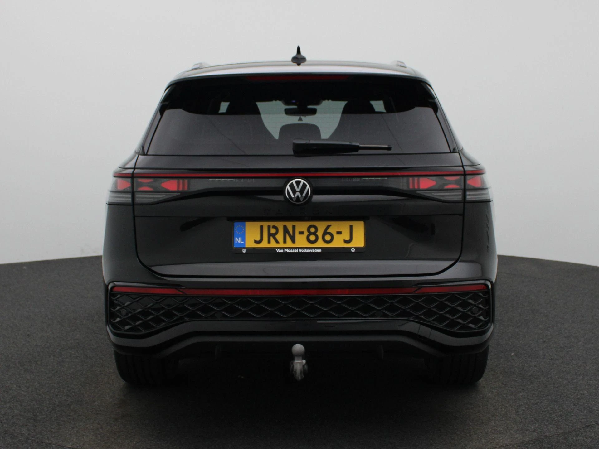 Volkswagen Tayron 1.5 eHybrid R-Line Edition 204 PK|
