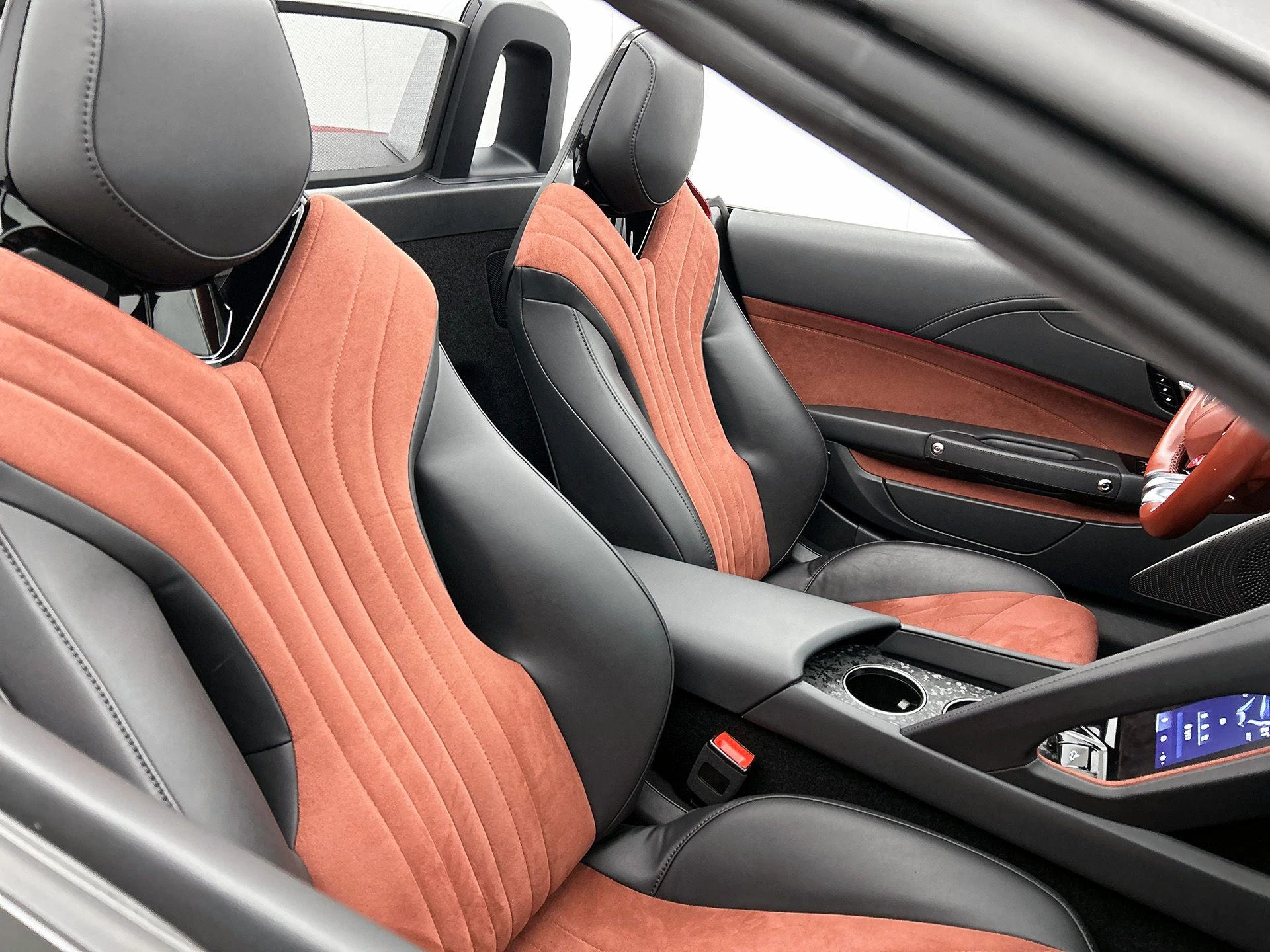 MG Cyberster GT AWD 77kWh 510pk