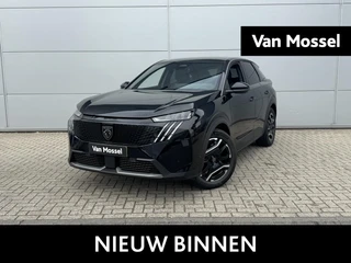 Peugeot 3008 1.6 plug-in Hybrid 225 Allure