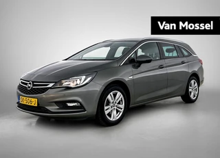 Opel Astra Sports Tourer 1.4 Online Edition