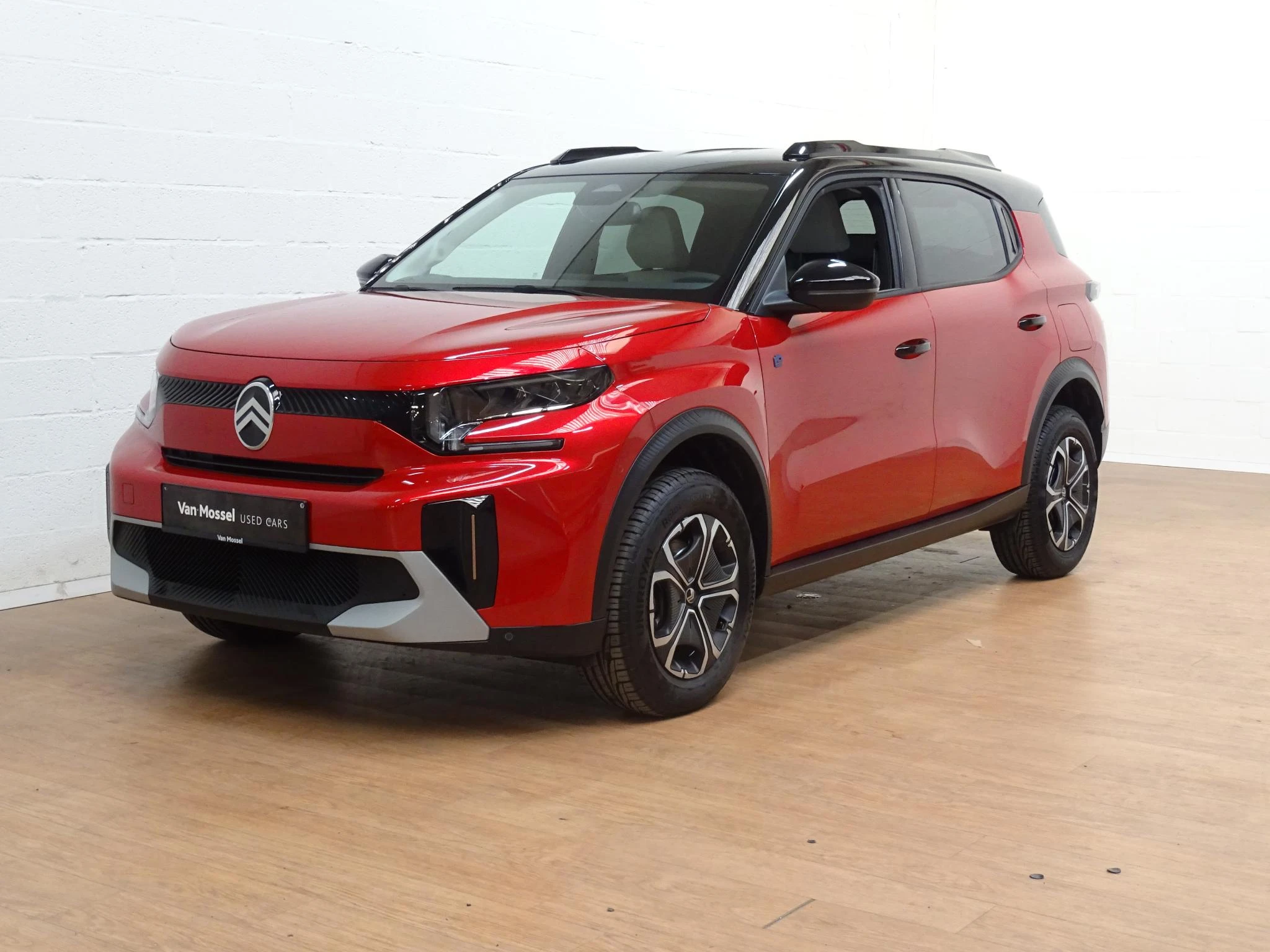 Citroën-C3 Aircross-image-3
