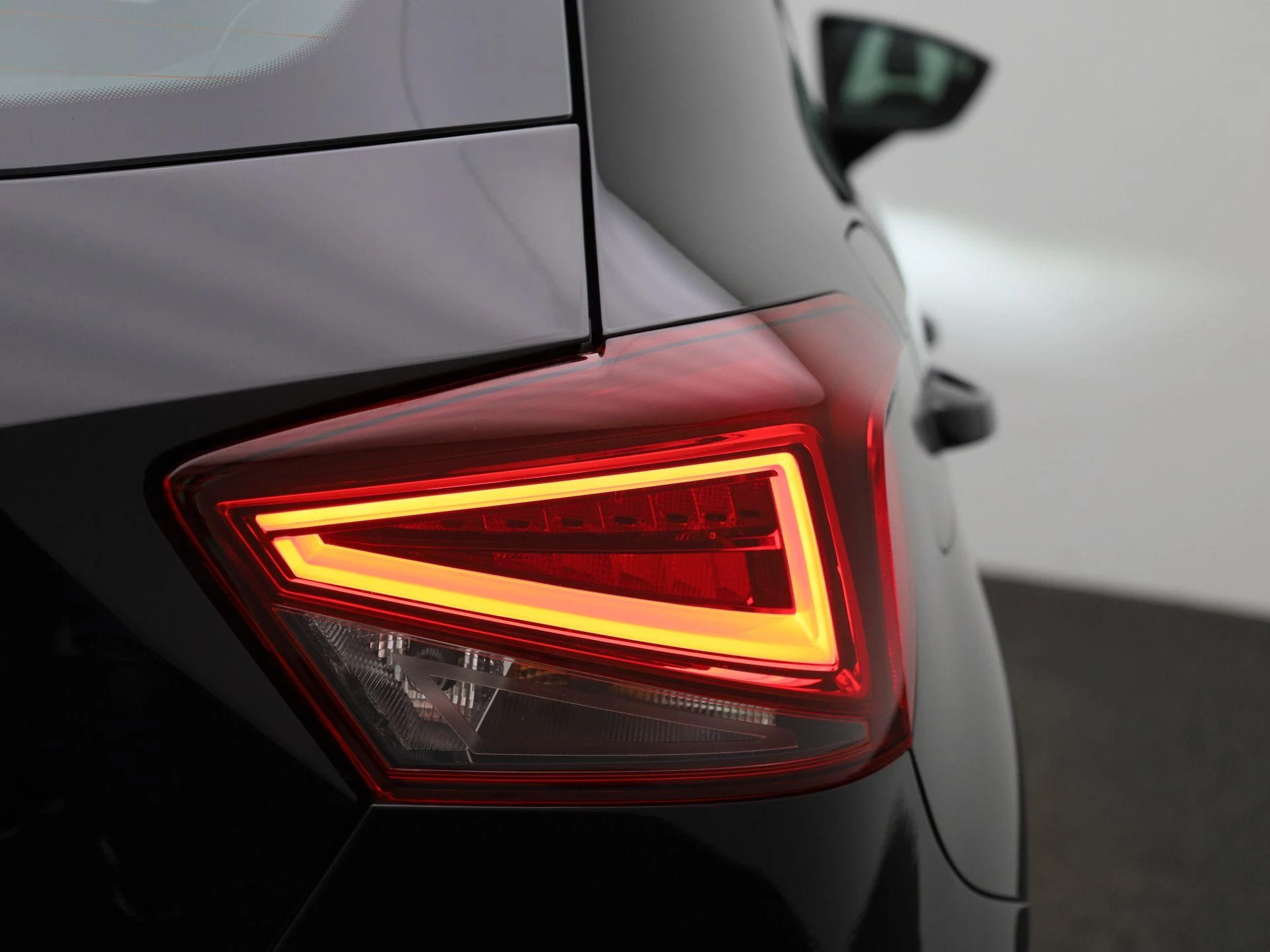 SEAT Ibiza 1.0 EcoTSI Style