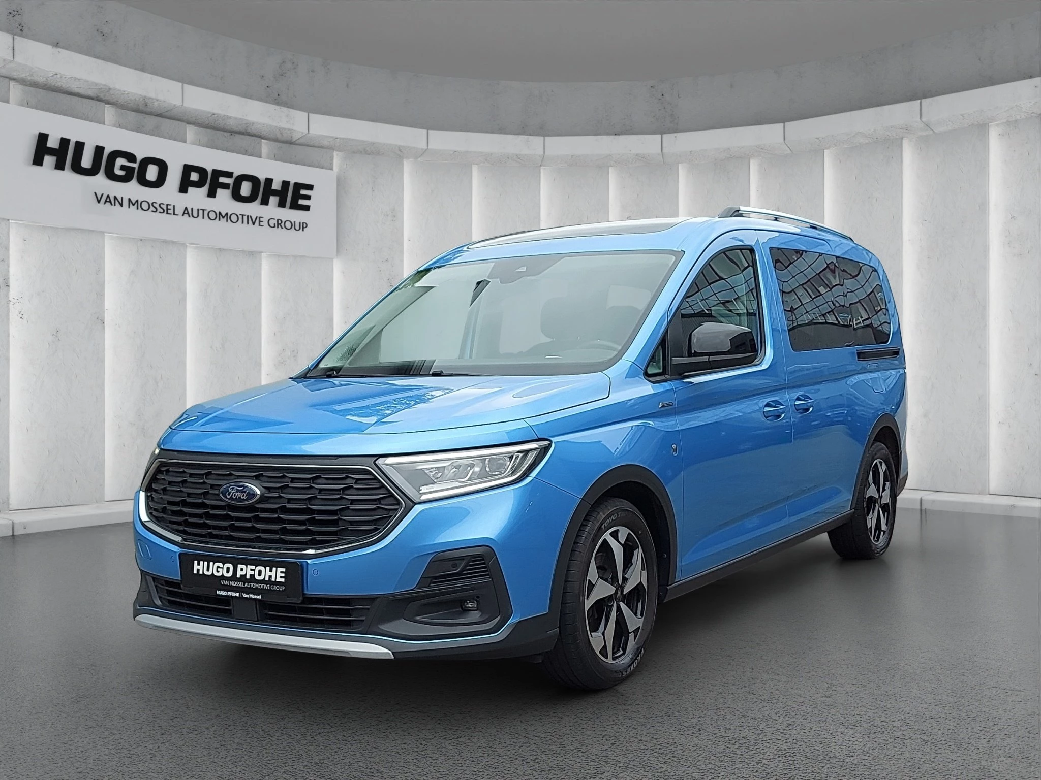 Ford-Tourneo Connect-image-0
