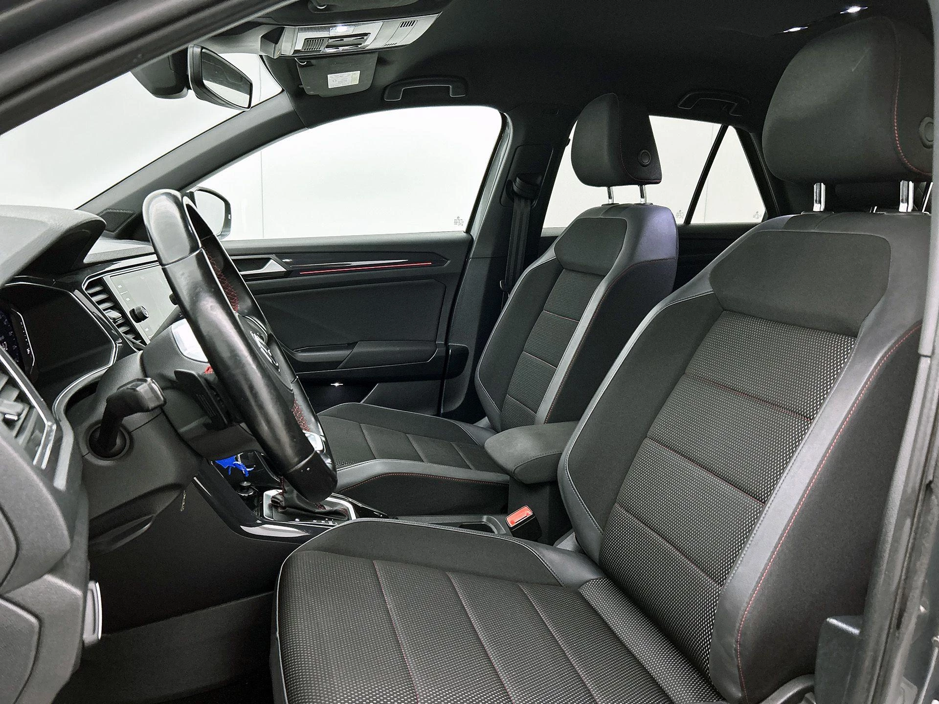 Volkswagen T-Roc 1.5 TSI Sport 150 PK