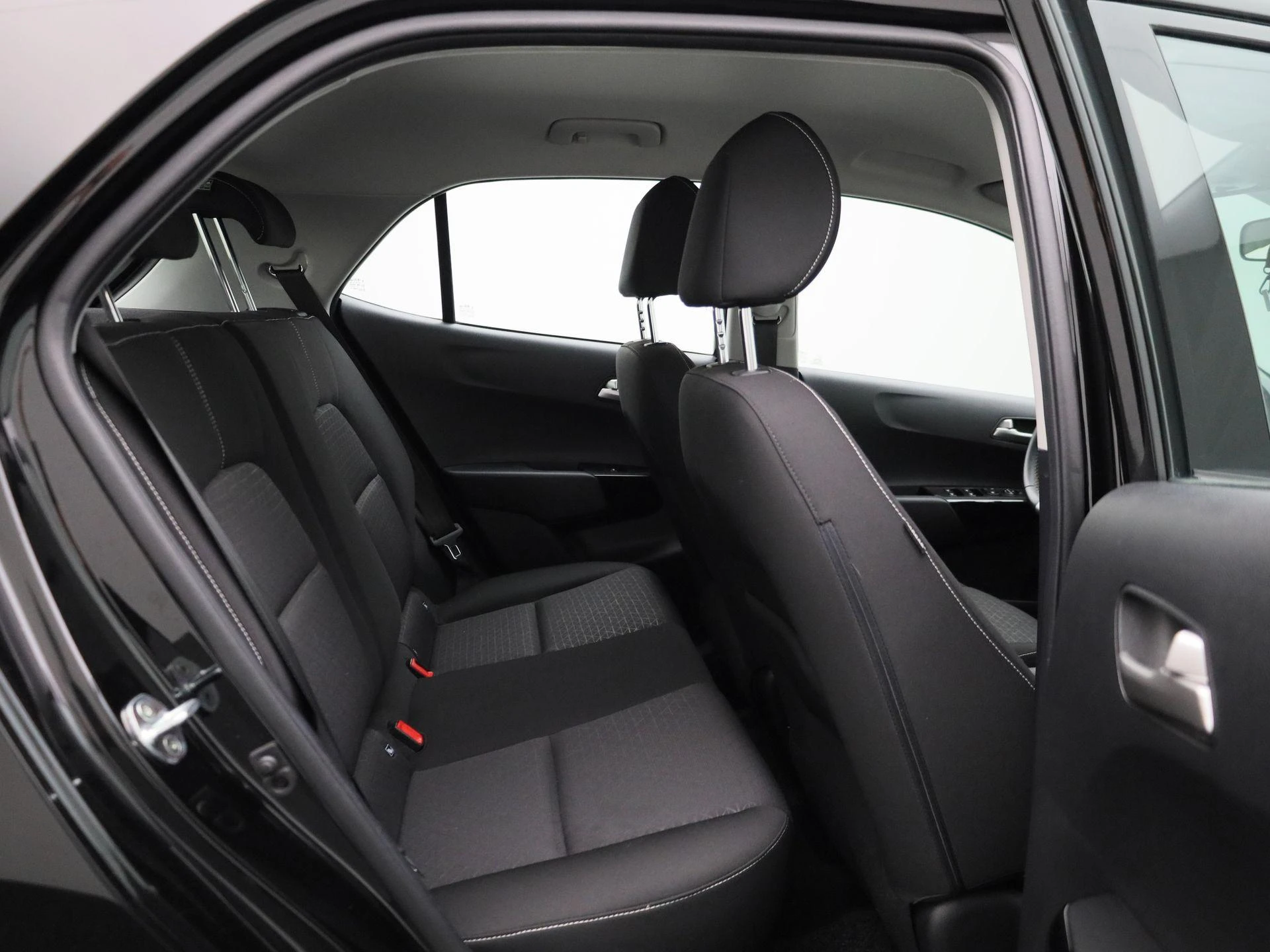 Kia Picanto Fusion 1.0