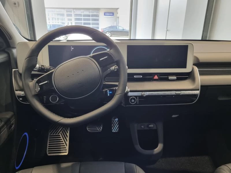 Hyundai-IONIQ 5-image-11
