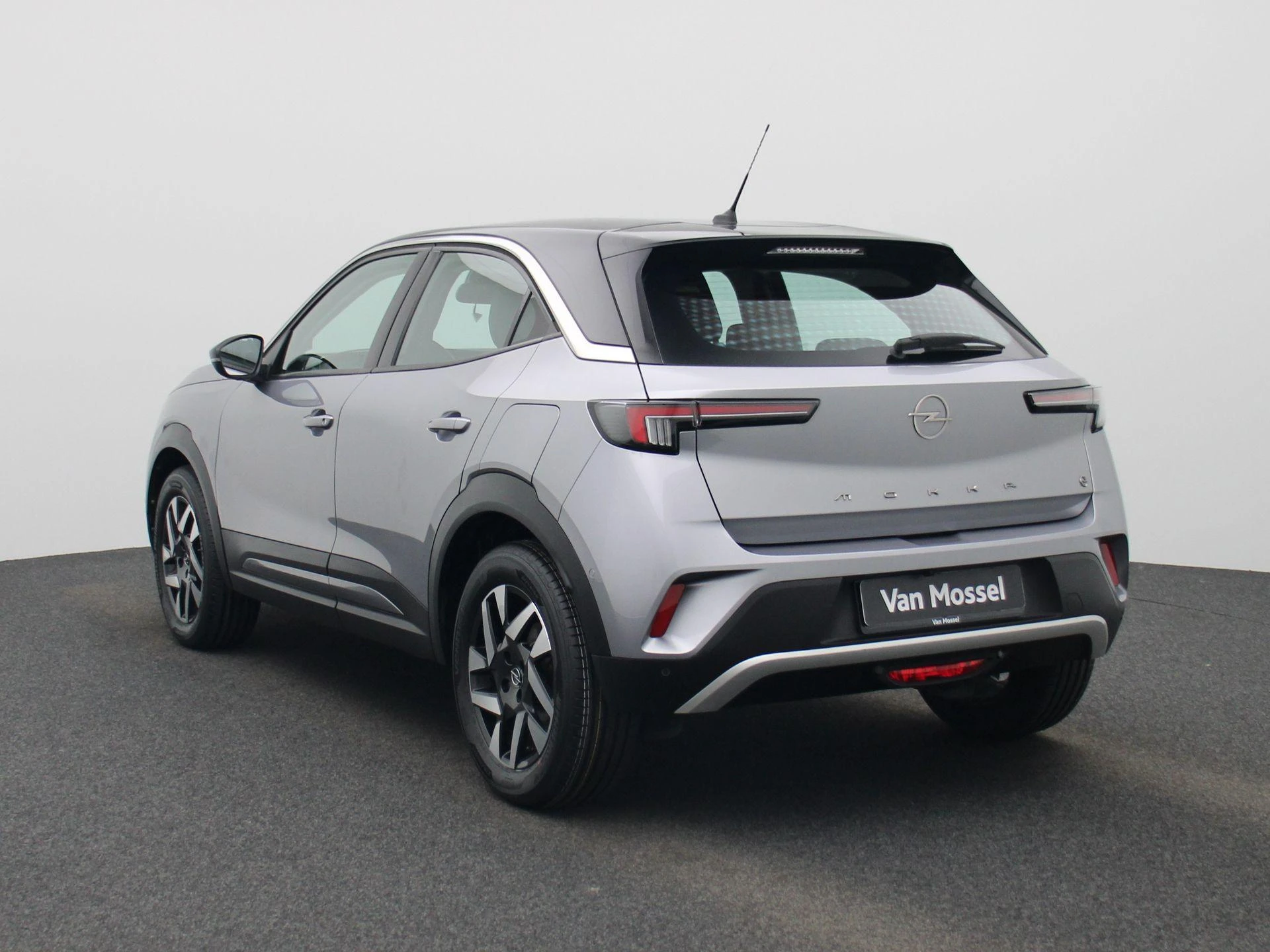 Opel Mokka-e BEV 50kWh e-Elegance