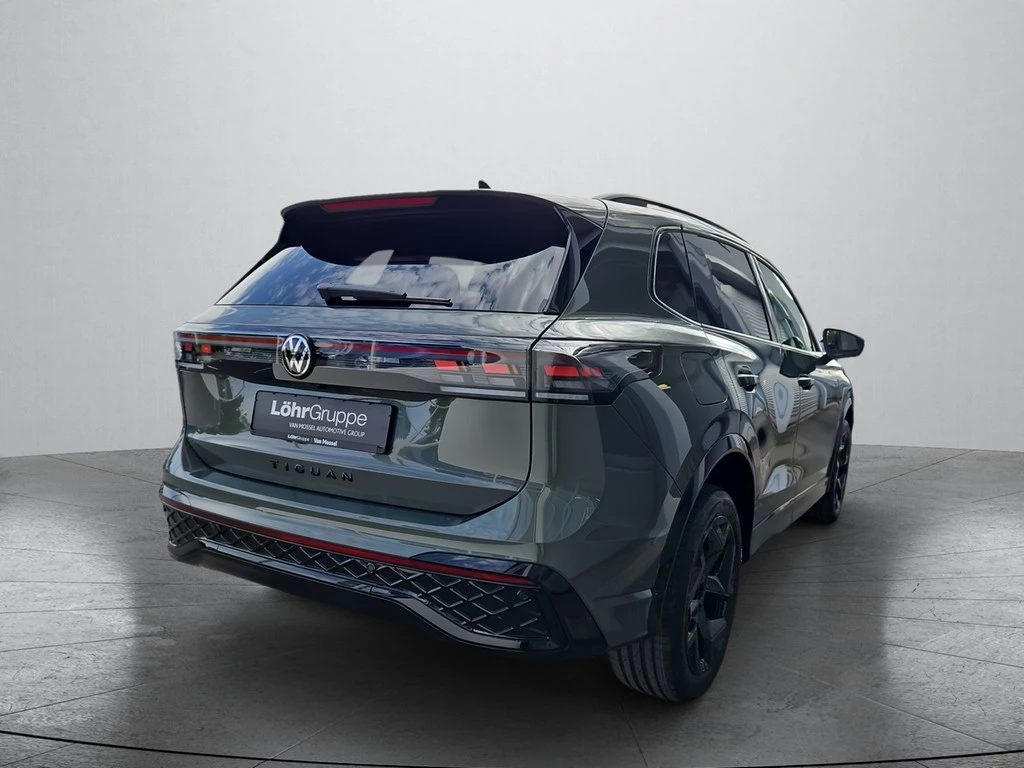 Volkswagen Tiguan 1,5 l eHybrid 130 kW / 85 kW 6-DSG R-Line