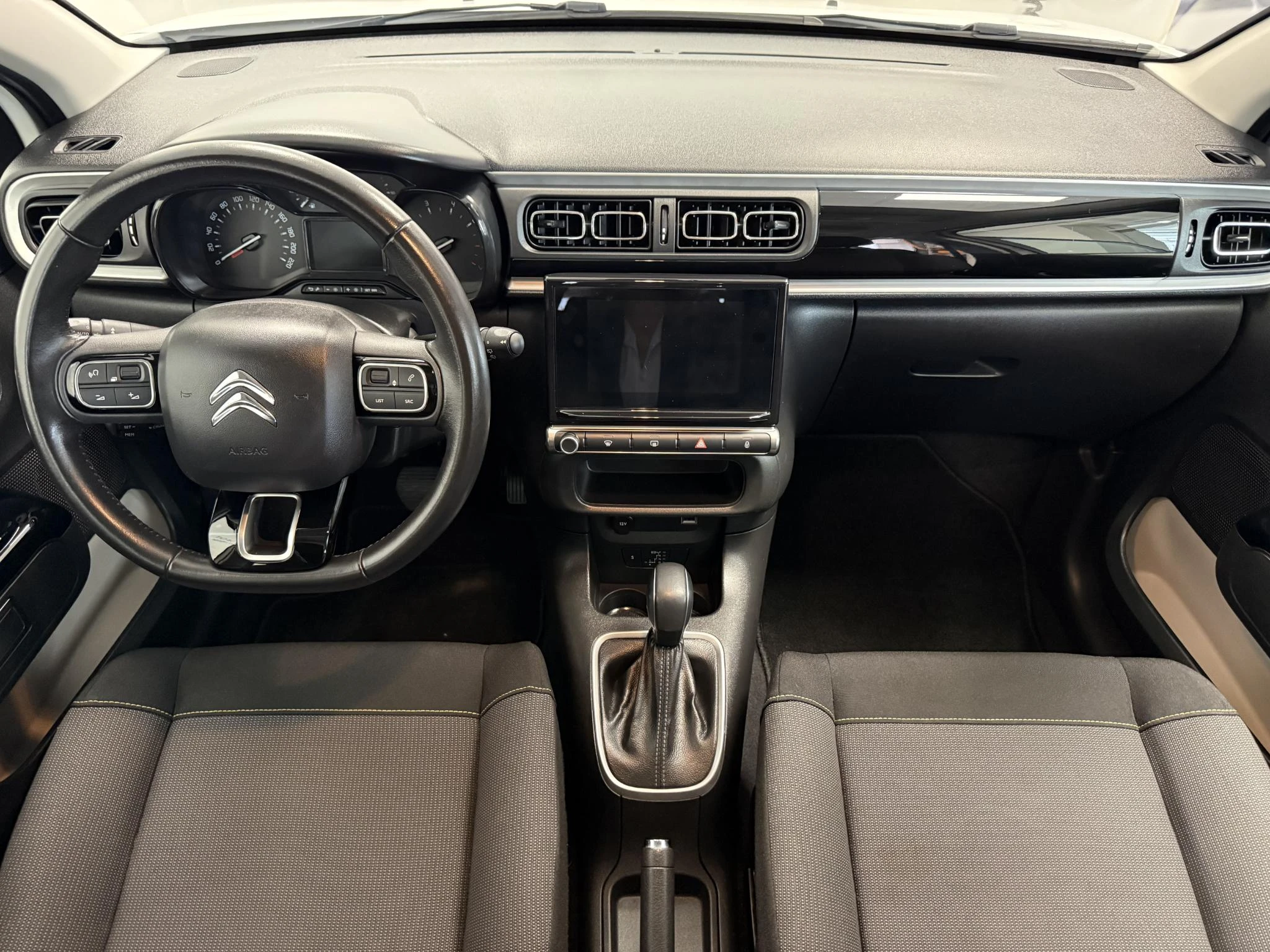 Citroën C3 1.2 PureTech Business