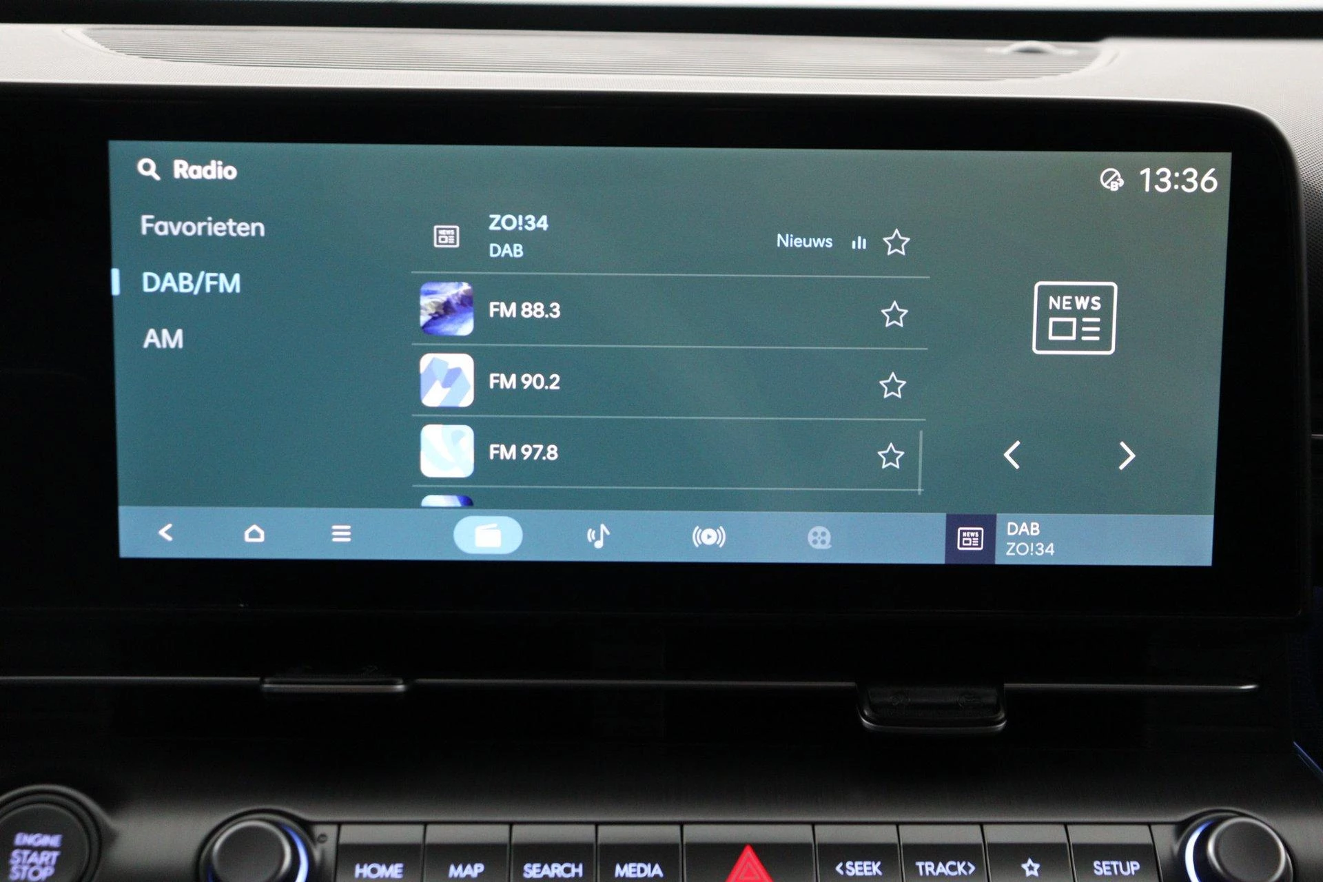 Hyundai Kona 1.6 GDI HEV Premium